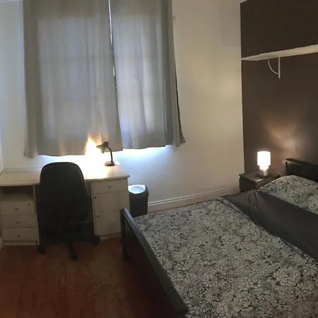 Apartament Bel A 1 *