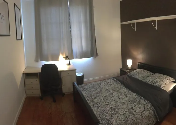 Apartament Bel A 1 *